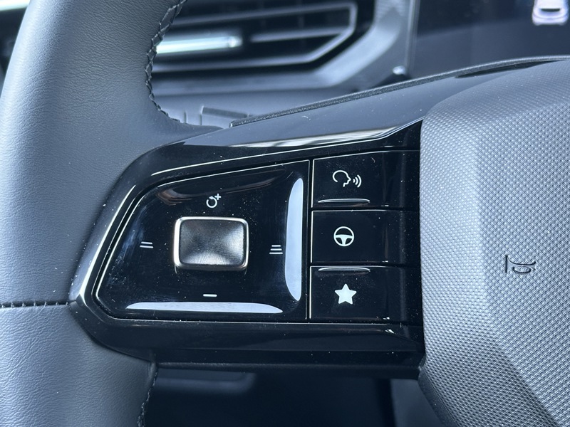 Image MG MG3 1.5L 195ch Hybrid+ Luxury  