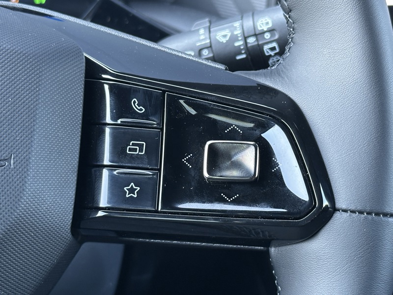 Image MG MG3 1.5L 195ch Hybrid+ Luxury  