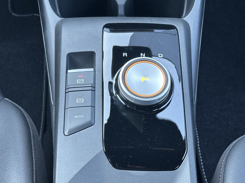 Image MG MG3 1.5L 195ch Hybrid+ Luxury  