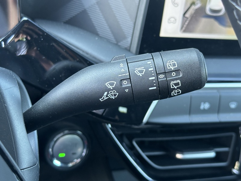 Image MG MG3 1.5L 195ch Hybrid+ Luxury  