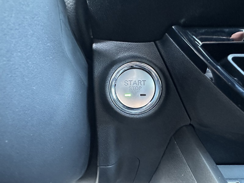 Image MG MG3 1.5L 195ch Hybrid+ Luxury  