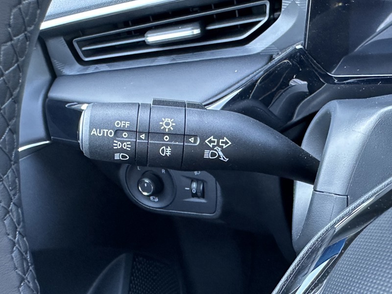 Image MG MG3 1.5L 195ch Hybrid+ Luxury  