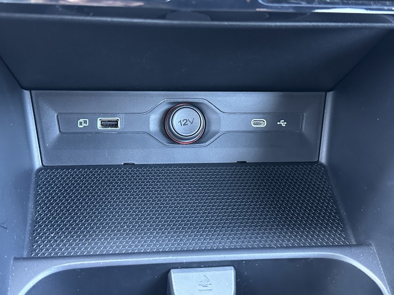 Image MG MG3 1.5L 195ch Hybrid+ Luxury  