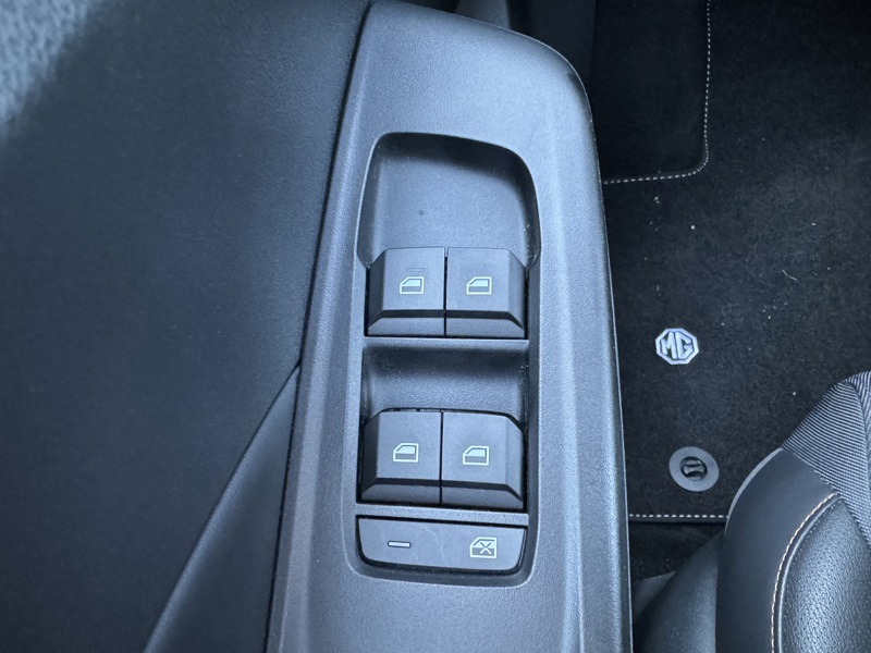 Image MG MG3 1.5L 195ch Hybrid+ Luxury  