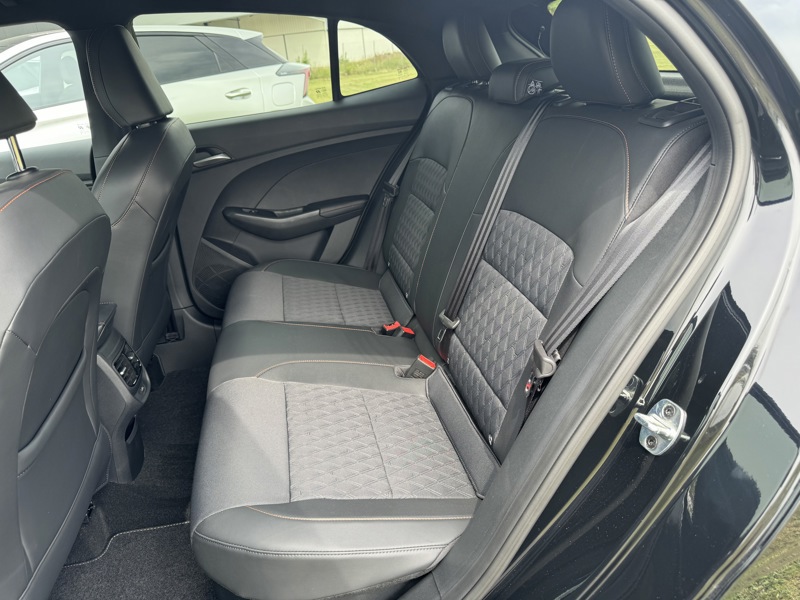 Image MG MG3 1.5L 195ch Hybrid+ Luxury  