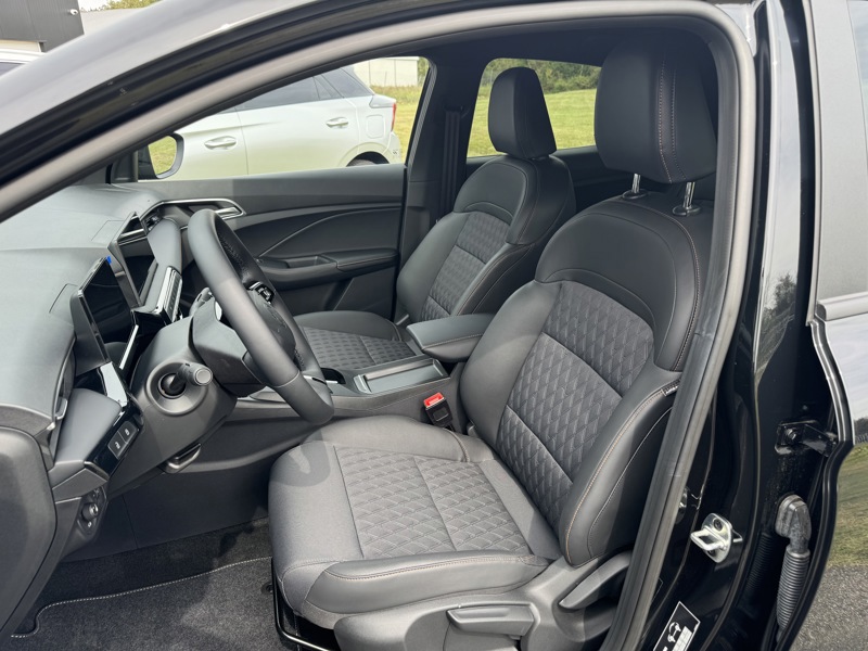 Image MG MG3 1.5L 195ch Hybrid+ Luxury  