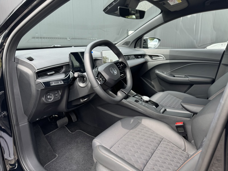 Image MG MG3 1.5L 195ch Hybrid+ Luxury  