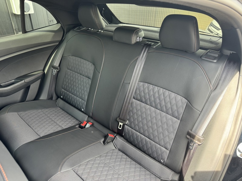 Image MG MG3 1.5L 195ch Hybrid+ Luxury  