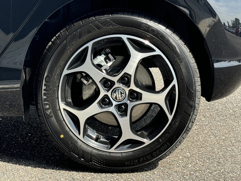 Image MG MG3 1.5L 195ch Hybrid+ Luxury  