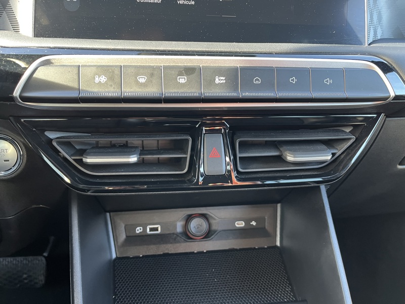 Image MG MG3 1.5L 195ch Hybrid+ Luxury  