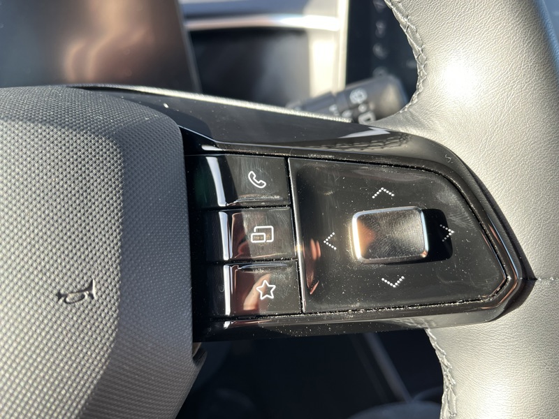 Image MG MG3 1.5L 195ch Hybrid+ Luxury  