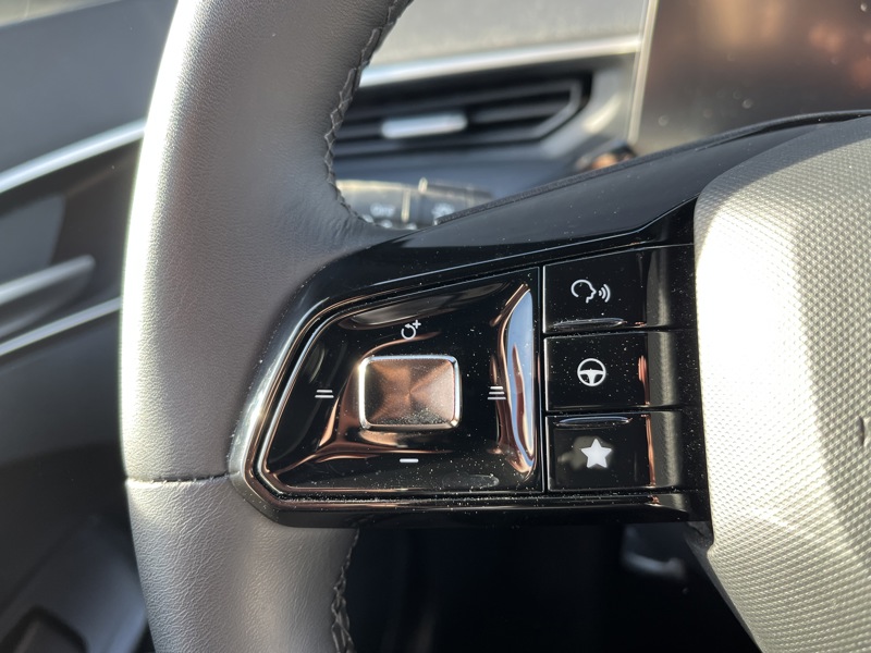 Image MG MG3 1.5L 195ch Hybrid+ Luxury  