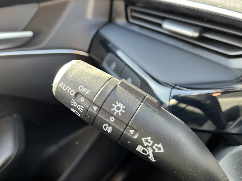 Image MG MG3 1.5L 195ch Hybrid+ Luxury  