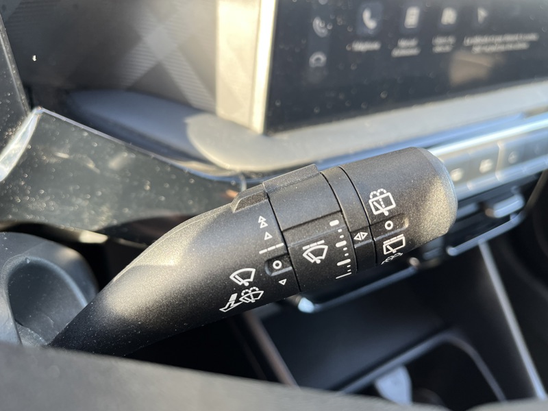 Image MG MG3 1.5L 195ch Hybrid+ Luxury  