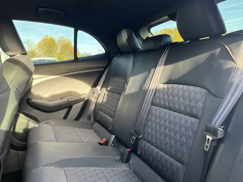 Image MG MG3 1.5L 195ch Hybrid+ Luxury  