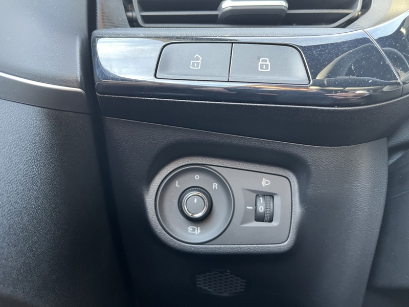 Image MG MG3 1.5L 195ch Hybrid+ Luxury  