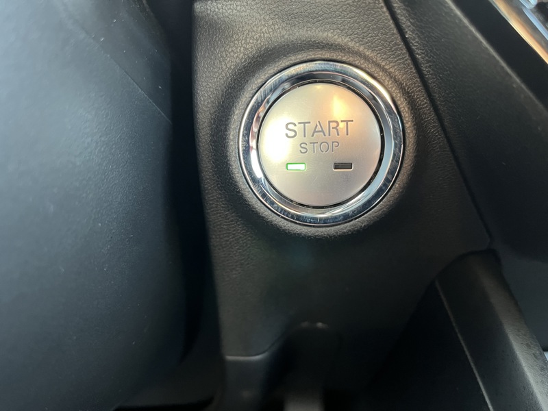 Image MG MG3 1.5L 195ch Hybrid+ Luxury  