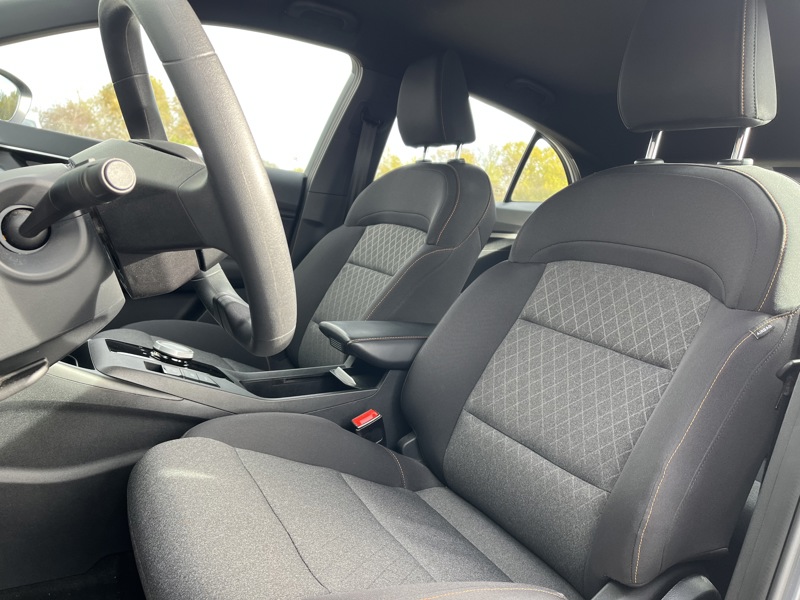 Image MG MG3 1.5L 195ch Hybrid+ Comfort  