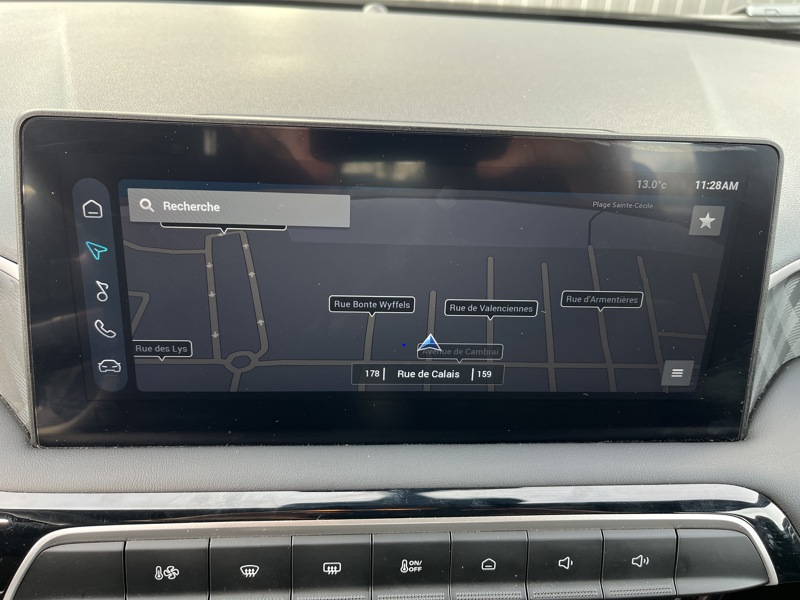 Image MG MG3 1.5L 195ch Hybrid+ Comfort  