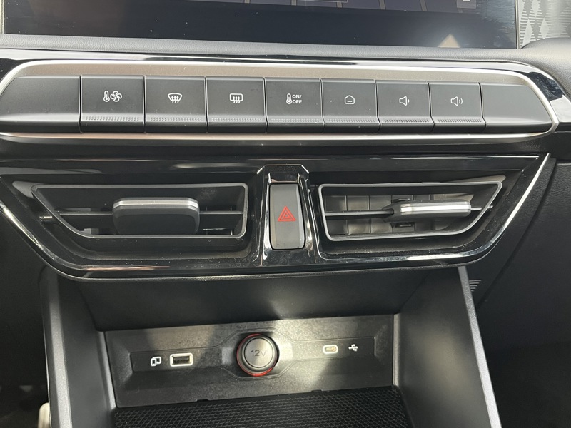 Image MG MG3 1.5L 195ch Hybrid+ Comfort  