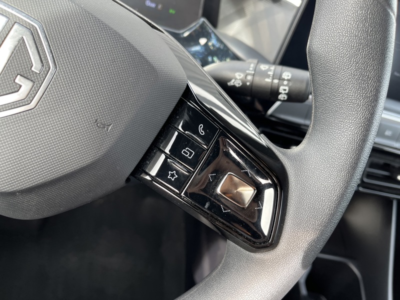 Image MG MG3 1.5L 195ch Hybrid+ Comfort  