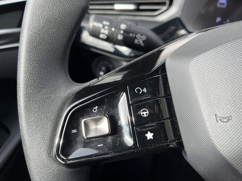 Image MG MG3 1.5L 195ch Hybrid+ Comfort  