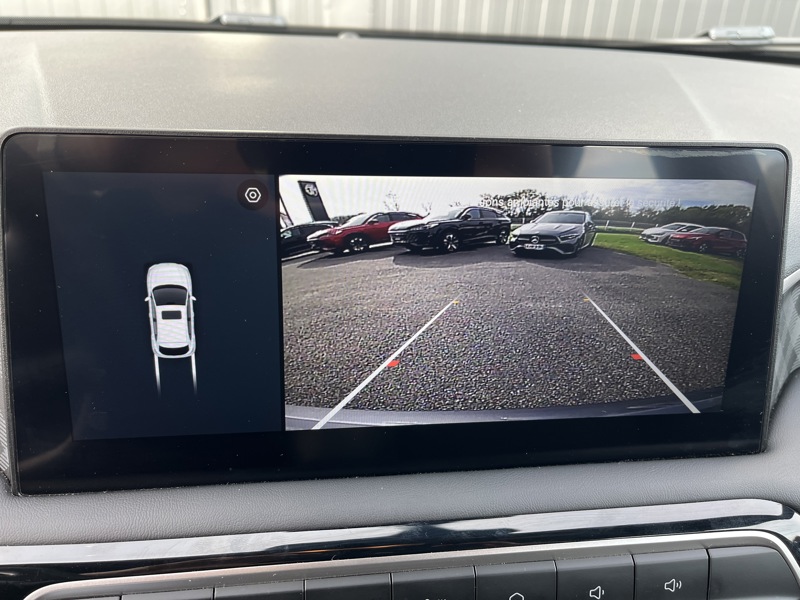 Image MG MG3 1.5L 195ch Hybrid+ Comfort  