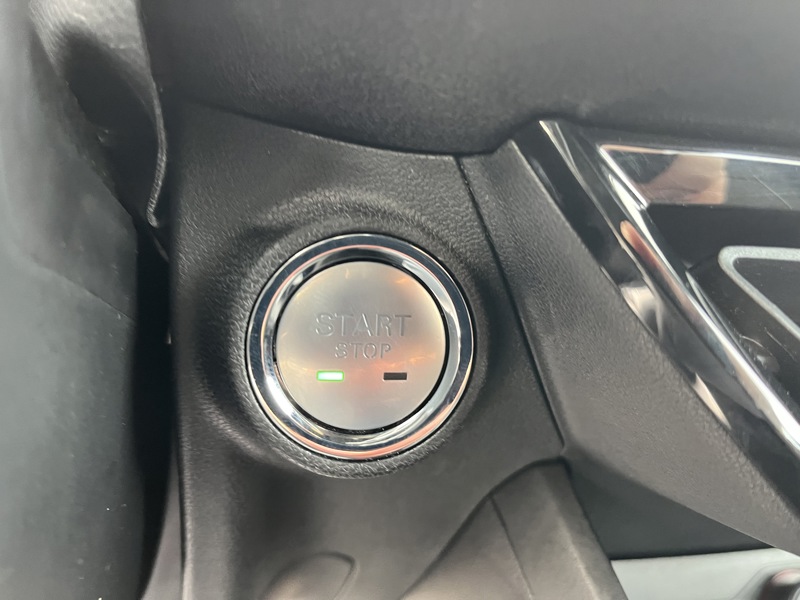 Image MG MG3 1.5L 195ch Hybrid+ Comfort  