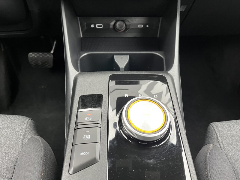 Image MG MG3 1.5L 195ch Hybrid+ Comfort  