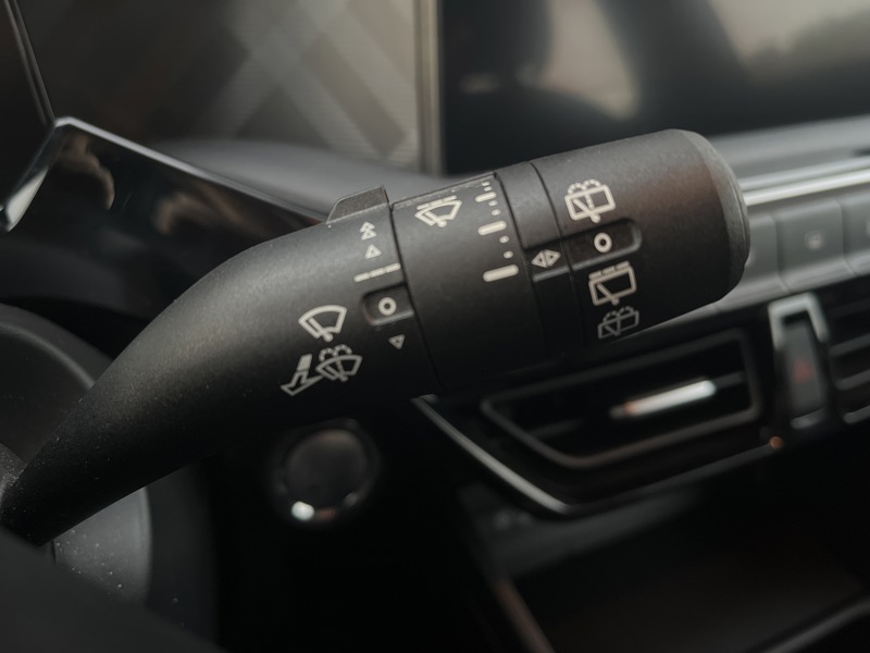 Image MG MG3 1.5L 195ch Hybrid+ Comfort  