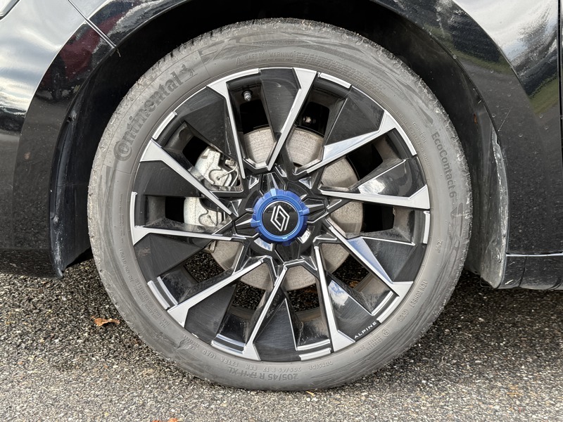 Image Renault CLIO Esprit Alpine E-Tech full hybrid 145  