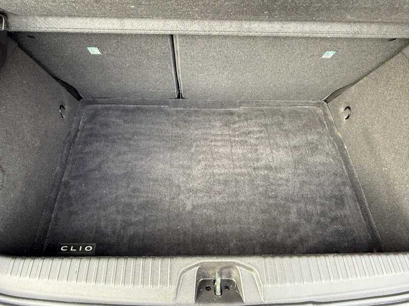 Image Renault CLIO Esprit Alpine E-Tech full hybrid 145  