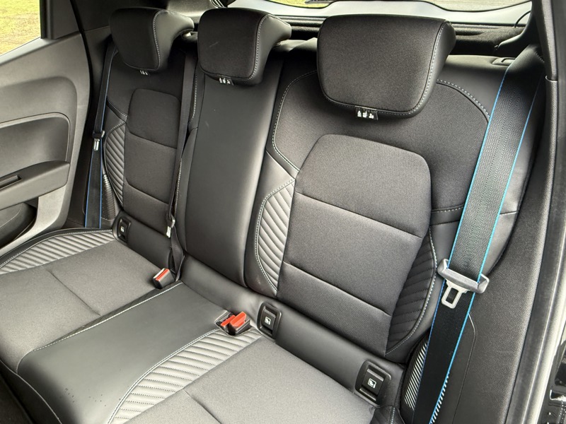 Image Renault CLIO Esprit Alpine E-Tech full hybrid 145  