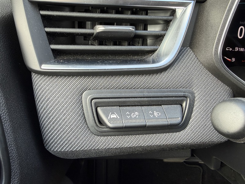 Image Renault CLIO Esprit Alpine E-Tech full hybrid 145  