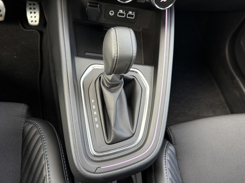 Image Renault CLIO Esprit Alpine E-Tech full hybrid 145  