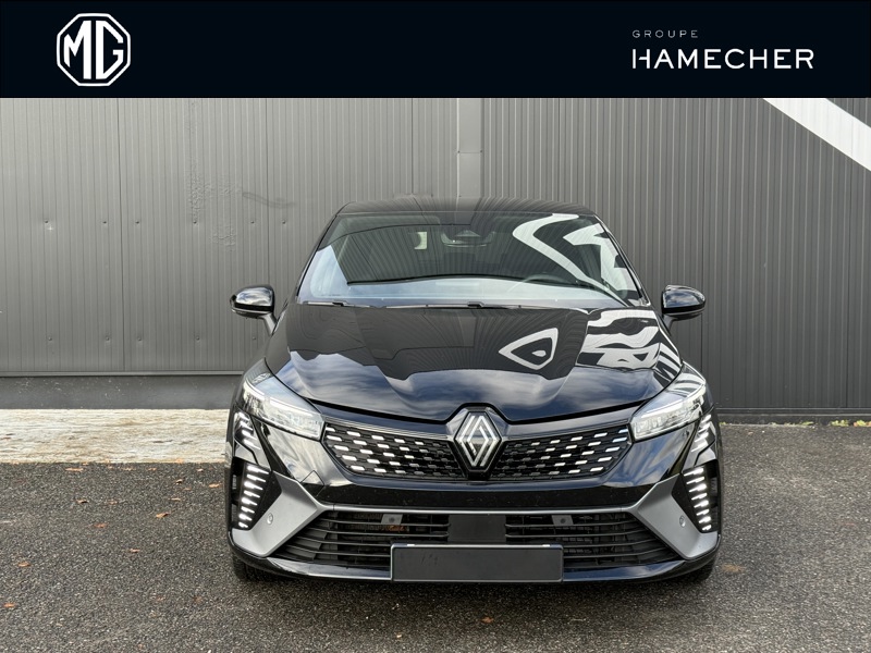 Image Renault CLIO Esprit Alpine E-Tech full hybrid 145  