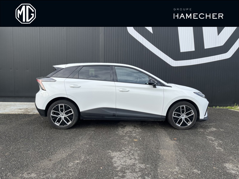 Image MG MG4 Luxury 64kWh 150kW  