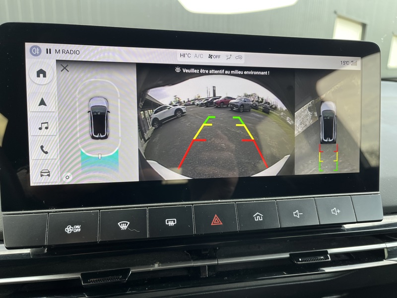 Image MG MG4 Luxury 64kWh 150kW  