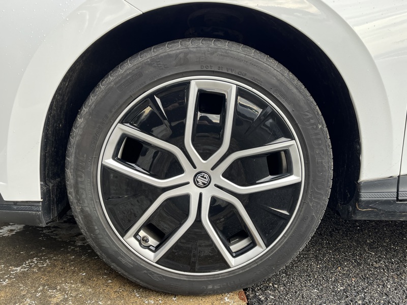 Image MG MG4 Luxury 64kWh 150kW  