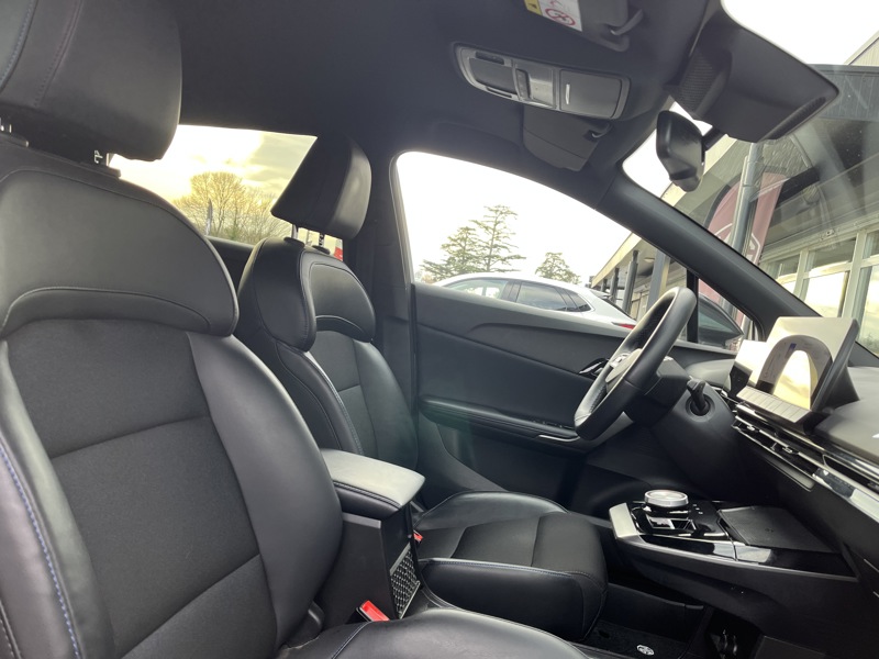 Image MG MG4 Luxury 64kWh 150kW  