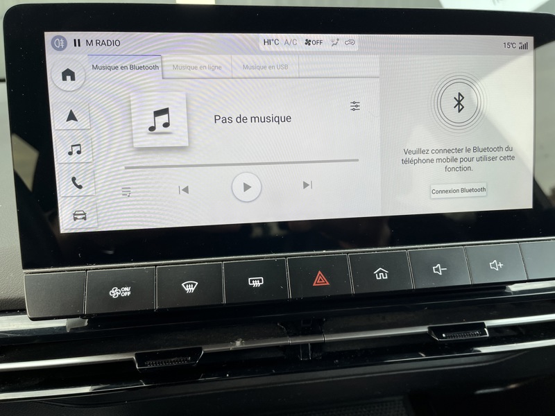 Image MG MG4 Luxury 64kWh 150kW  