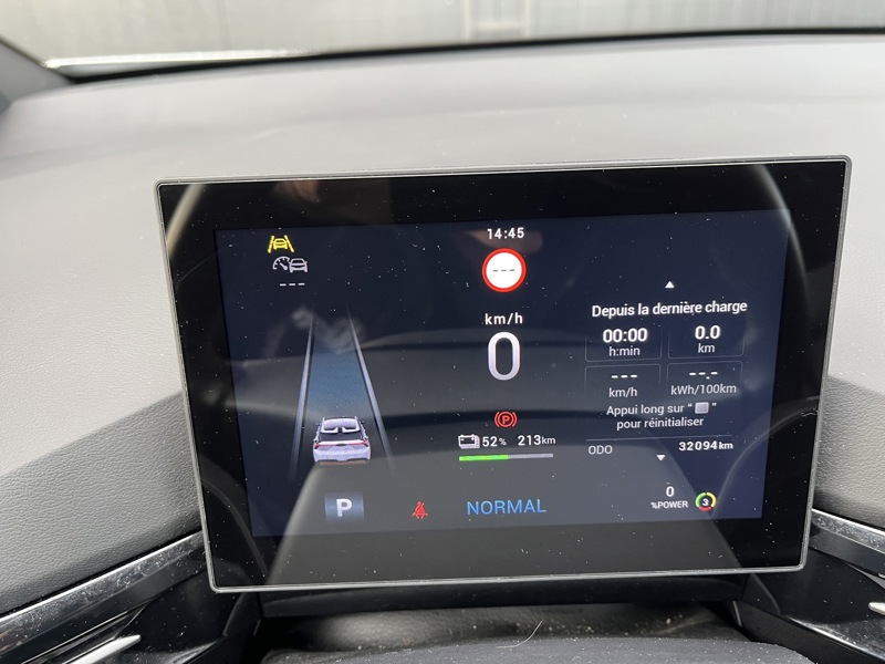 Image MG MG4 Luxury 64kWh 150kW  