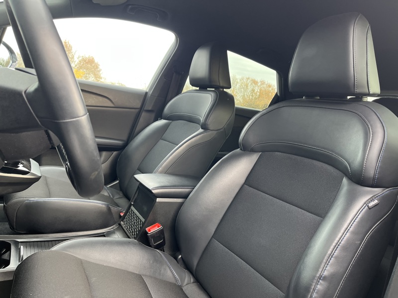 Image MG MG4 Luxury 64kWh 150kW  