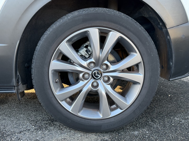 Image Mazda CX-30 2.0L e-Skyactiv X M Hybrd Sportline 186ch BVA6  