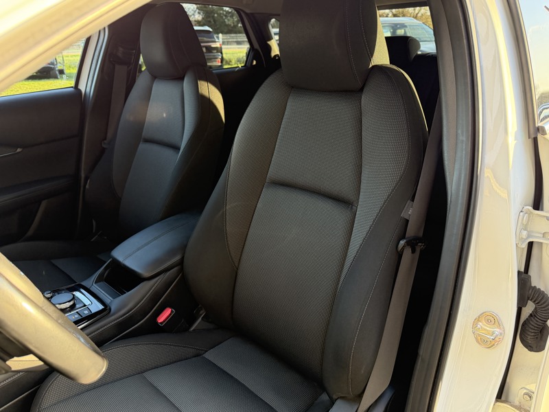 Image Mazda CX-30 2.0L e-Skyactiv X M Hybrd Sportline 186ch BVA6  