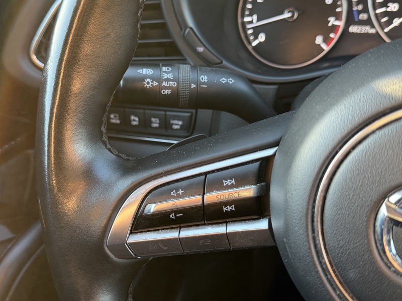 Image Mazda CX-30 2.0L e-Skyactiv X M Hybrd Sportline 186ch BVA6  