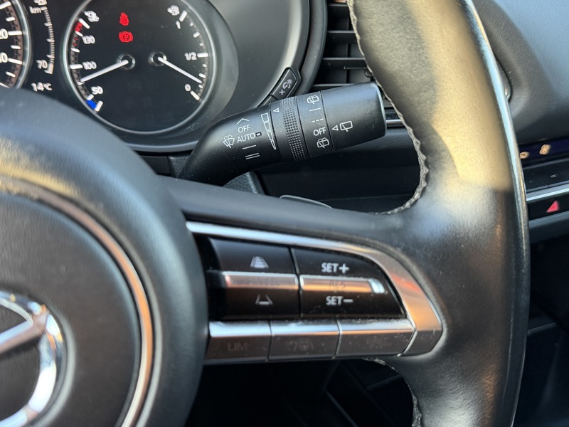 Image Mazda CX-30 2.0L e-Skyactiv X M Hybrd Sportline 186ch BVA6  