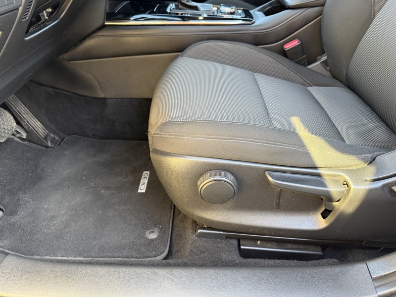 Image Mazda CX-30 2.0L e-Skyactiv X M Hybrd Sportline 186ch BVA6  