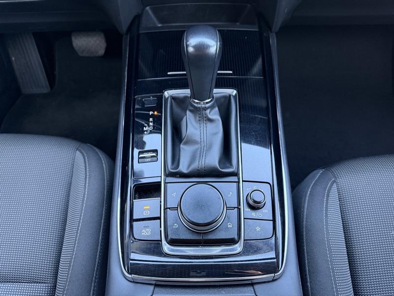 Image Mazda CX-30 2.0L e-Skyactiv X M Hybrd Sportline 186ch BVA6  