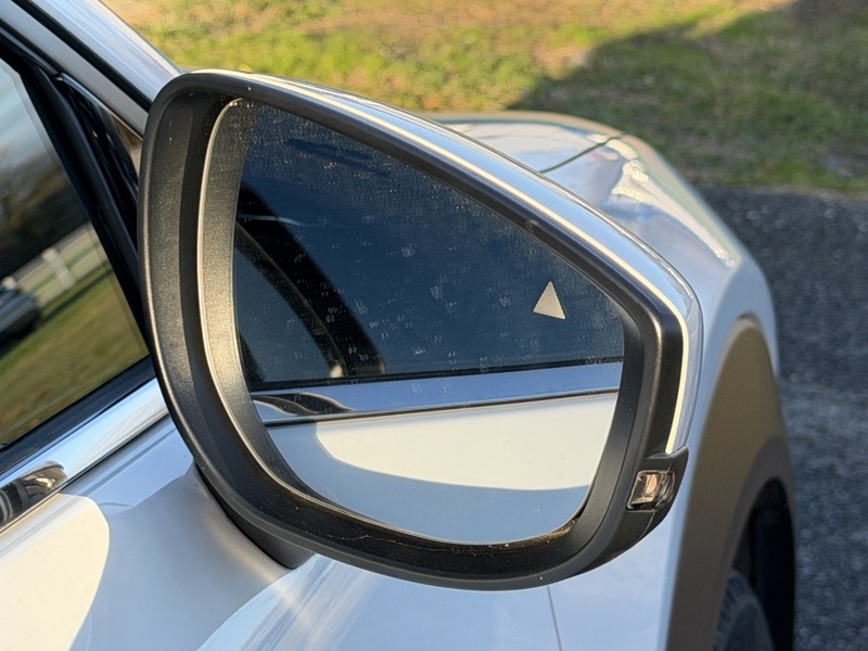 Image Mazda CX-30 2.0L e-Skyactiv X M Hybrd Sportline 186ch BVA6  